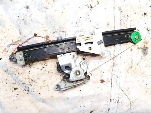 Used Rear left window mechanism Rear left window mechanism VOLVO V70 II (285) 2.5 TDI (140 hp) 35190679 35190679