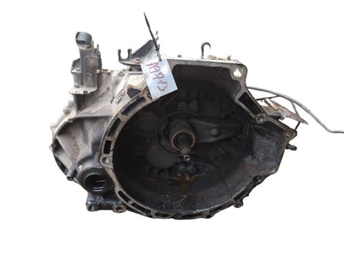 Used Gearbox Gearbox 35143826 35143826