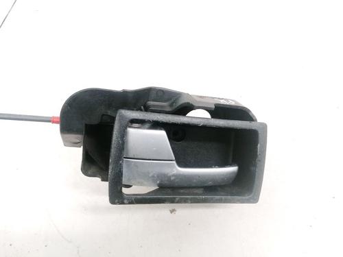 Used Front left interior door handle Front left interior door handle FORD MONDEO III (B5Y) 2.0 16V TDDi / TDCi (115 hp) 35549178 35549178