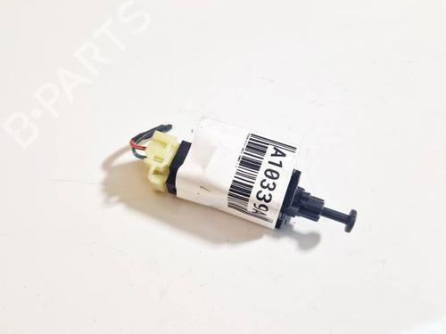 Used Electronic module Electronic module CHEVROLET AVEO / KALOS Hatchback (T250, T255) 1.2 (84 hp) 35005731 35005731