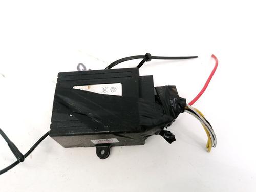 Used Electronic module Electronic module FIAT ULYSSE (220_) 2.0 (220.AC5) (121 hp) 35423637 35423637