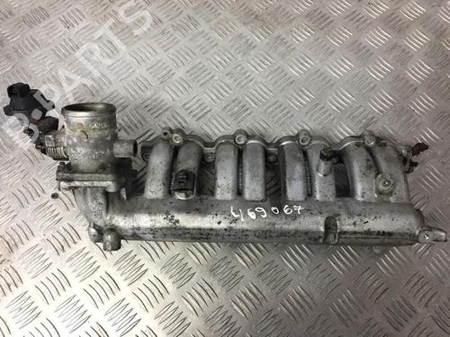 Used Intake manifold Intake manifold HYUNDAI GETZ (TB) 1.5 CRDi (88 hp) 35707992 35707992