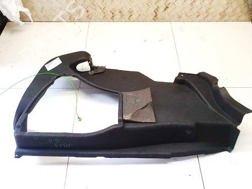 Boot lining BMW 3 (F30, F80) 318 d | BP35006904I3 - Image 2
