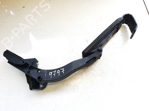 Used Pedal Pedal MERCEDES-BENZ C-CLASS (W202) C 220 CDI (202.133) (125 hp) 35080311 35080311
