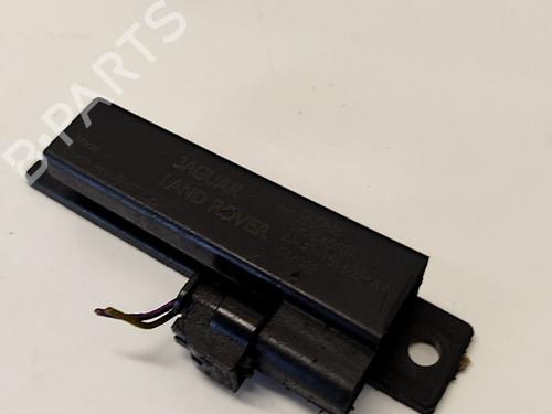 Electronic module JAGUAR XF I (X250) 2.2 D | BP34759142M83 - Image 2