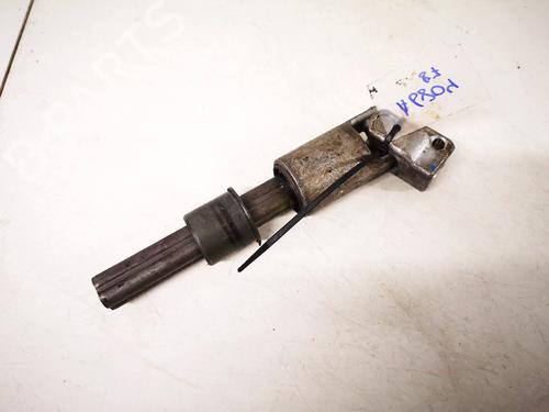 Used Steering column universal joint Steering column universal joint CHRYSLER VOYAGER IV (RG, RS) 2.5 CRD (141 hp) 35560142 35560142