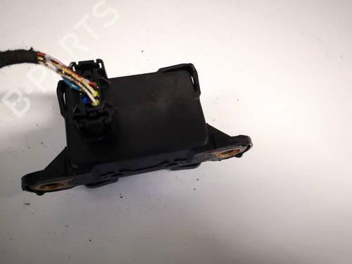 Electronic module BMW 3 (E90) 320 d | BP34890801M83 - Image 3