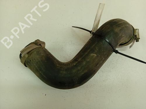 Used Intercooler pipe Intercooler pipe NISSAN NOTE (E11, NE11) 1.5 dCi (86 hp) 39735080 39735080