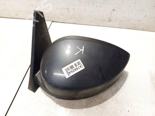 Retrovisor esquerdo RENAULT ESPACE IV (JK0/1_) 2.0 (JK0A, JK1D, JK0N) | BP34890205C26 - Image 2