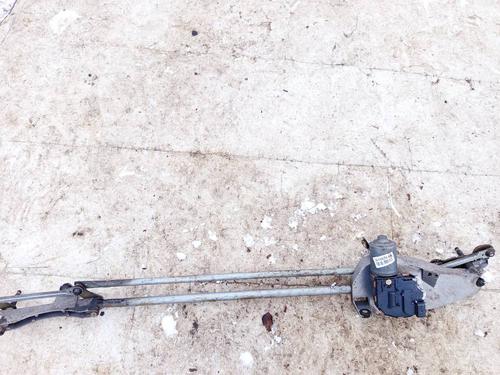 Used Front wipers mechanism Front wipers mechanism 34883908 34883908