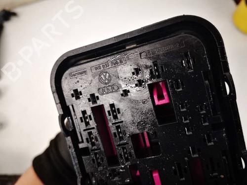 Fuse box SEAT LEON (1P1) 1.6 | BP40165647E1 - Image 3