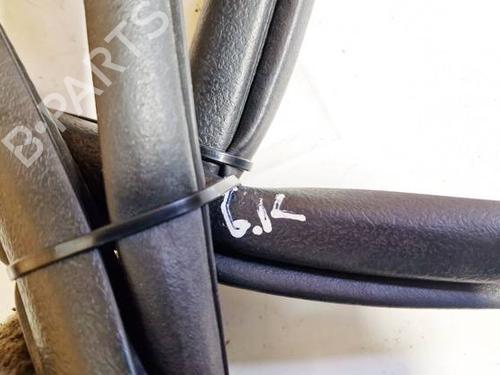 Gummiliste MAZDA 2 (DY) 1.4 | BP34966356C142 - Image 3