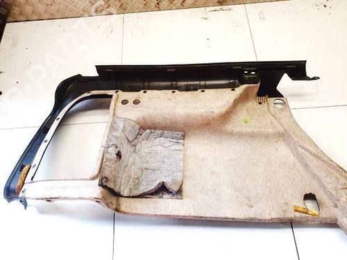 Boot lining VW PASSAT B5 Variant (3B5) 1.9 TDI | BP34999366I3 - Image 3