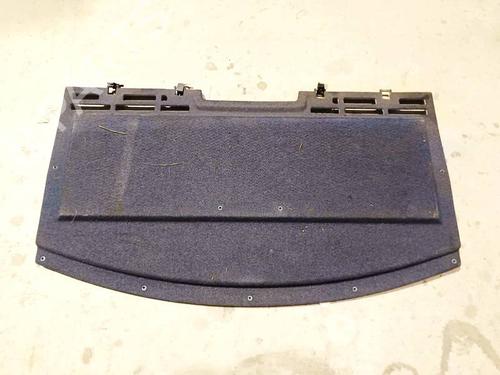 Used Boot lining Boot lining VW PHAETON (3D1, 3D2, 3D3, 3D4, 3D6, 3D7, 3D8, 3D9) 3.0 V6 TDI 4motion (240 hp) 35094273 35094273