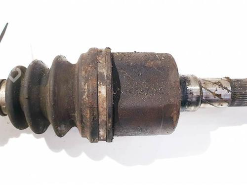 Left front driveshaft NISSAN PRIMERA Hatchback (P12) 1.9 dCi | BP35349928M38 - Image 3