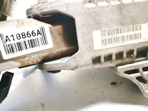 Steering column FORD S-MAX (WA6) 1.8 TDCi | BP34874193M21 - Image 4
