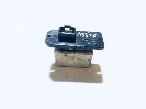 Used Heater resistor Heater resistor 35880099 35880099
