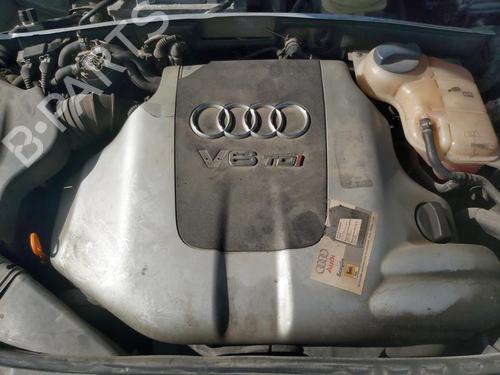 Electronic module AUDI A6 C5 (4B2, 4B4) 2.5 TDI quattro | BP33099416M83 - Image 4