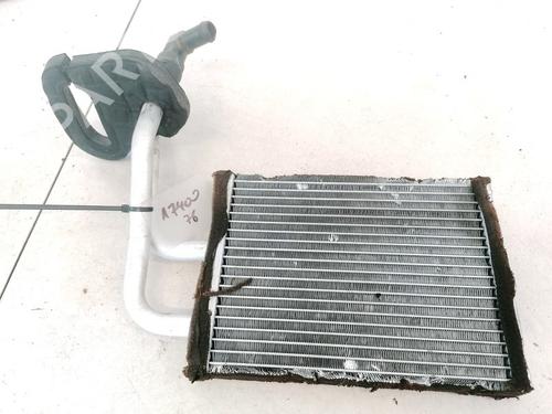 Used Heater matrix Heater matrix MAZDA 6 Hatchback (GG) 2.0 DI (GG14) (136 hp) 35485872 35485872