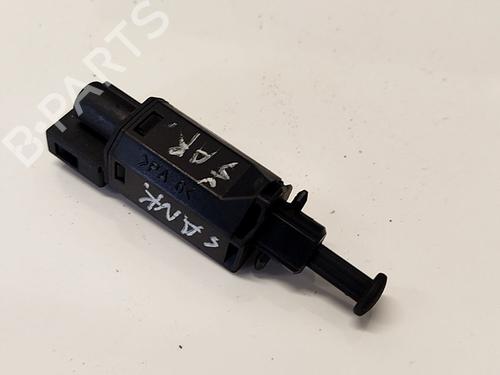 Used Electronic module Electronic module AUDI A6 C5 (4B2, 4B4) 2.5 TDI (150 hp) 34786819 34786819