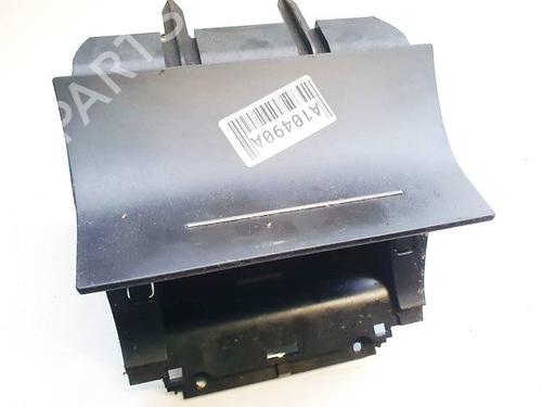 Used Glove box Glove box SKODA OCTAVIA II (1Z3) 1.9 TDI (105 hp) 34996868 34996868