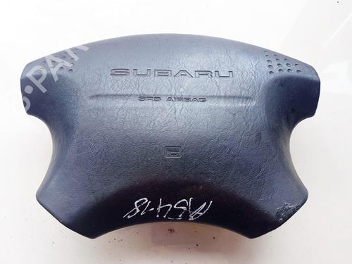 Used Driver airbag Driver airbag SUBARU FORESTER (SF_) 2.0 AWD (SF5) (125 hp) 33524228 33524228