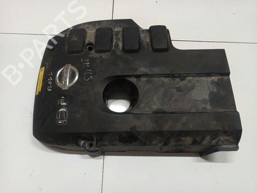 Used Upper protection Upper protection 34863419 34863419