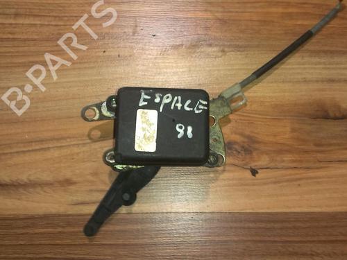Used Electronic module Electronic module 33490421 33490421