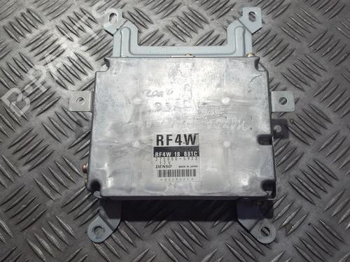 engine-control-unit-ecu-mazda-premacy-cp-1999-2000-2001-2002-2003-2004-2005-33486743 main image