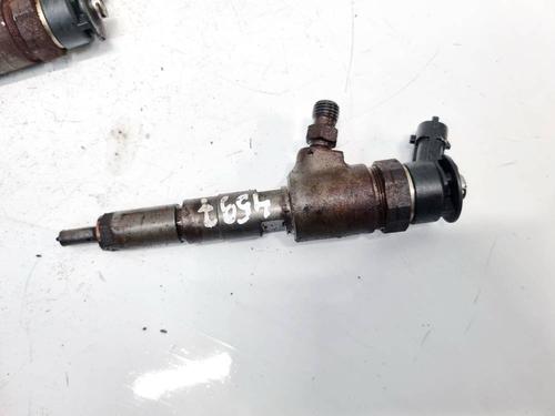 Used Injector Injector CITROËN NEMO Box Body/MPV (AA_) 1.4 HDi (68 hp) 35132518 35132518