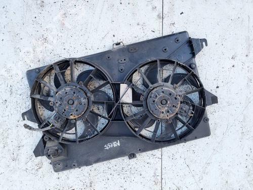 Used Fan Fan FORD MONDEO III (B5Y) 2.0 16V TDDi / TDCi (115 hp) 35204713 35204713