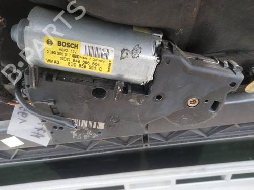 Used Sunroof engine Sunroof engine 35365513 35365513