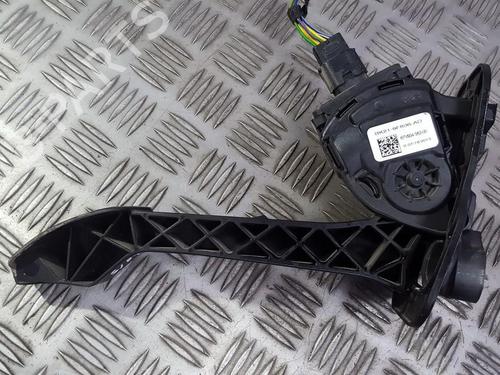 Used Pedal Pedal FORD TRANSIT V363 Van (FCD, FDD) 2.2 TDCi (125 hp) 35682680 35682680
