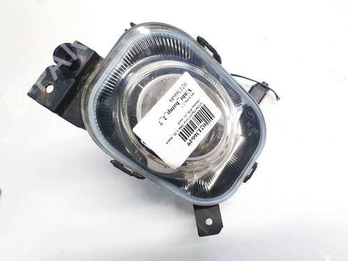 Used Right front fog light Right front fog light 35182472 35182472
