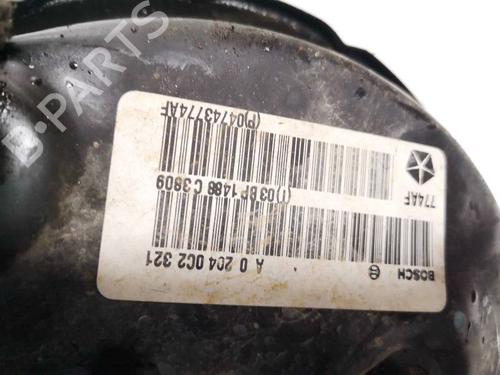 Servo brake DODGE JOURNEY 2.0 CRD | BP35163257M42 - Image 3