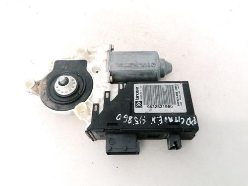 Used Right front window motor Right front window motor 35614067 35614067