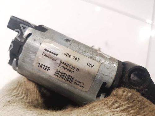 Electronic module SAAB 9-3 (YS3F, E79, D79, D75) 2.0 t | BP39040597M83 - Image 3