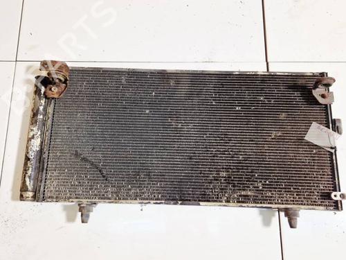 Used AC radiator AC radiator 34997296 34997296