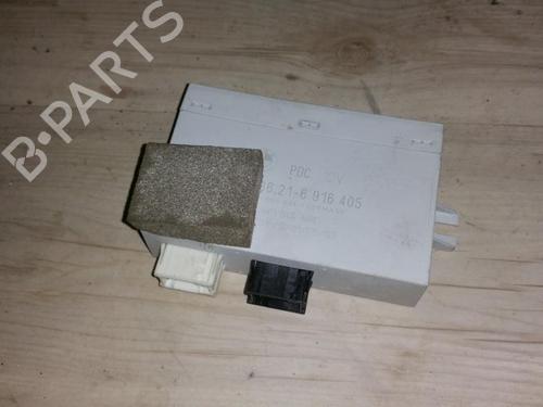 Used Electronic module Electronic module 35649421 35649421