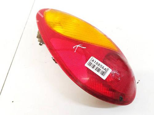 Used Left taillight Left taillight CHRYSLER PT CRUISER (PT_) 2.2 CRD (121 hp) 34883596 34883596