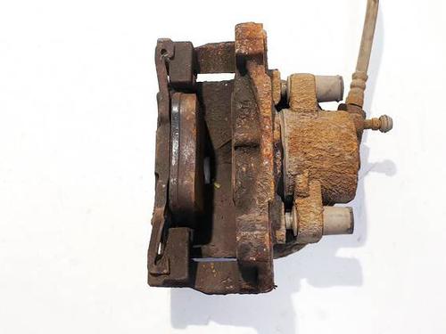 Left front brake caliper VOLVO V60 I (155) 1.6 DRIVe | BP35323773M105 - Image 3