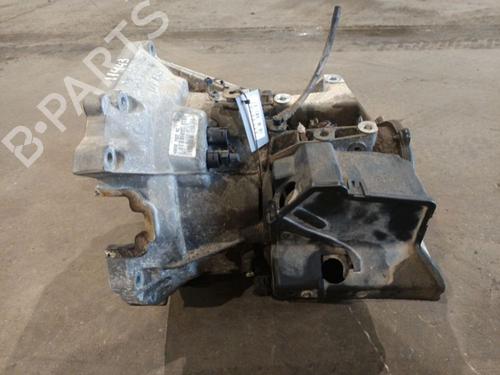 Gearbox FORD C-MAX (DM2) 1.8 | BP38629297M3 - Image 2
