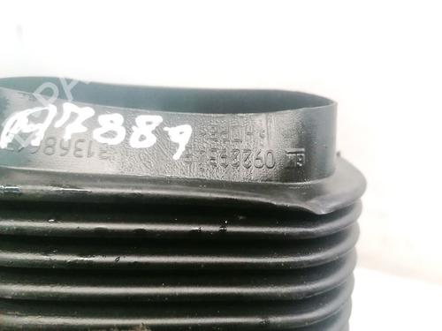 Pipe SAAB 9-3 (YS3F, E79, D79, D75) 2.2 TiD | BP35450228M125 - Image 3