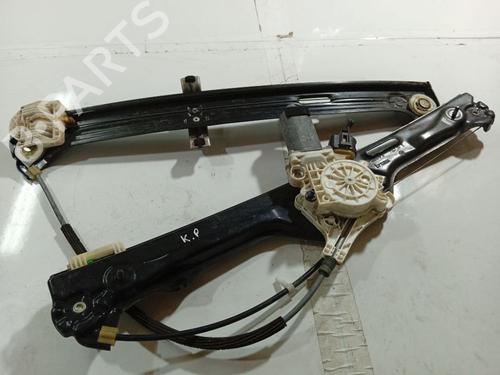 Front left window mechanism BMW X5 (E70) 3.0 d | BP34824962C22 - Image 2
