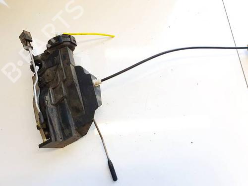 Used Front left lock Front left lock 34772488 34772488