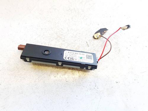 Electronic module MERCEDES-BENZ EQB (X243) EQB 250 (243.601) | BP35117175M83 - Image 2