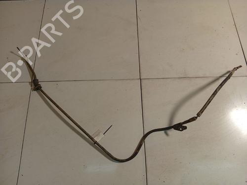 Used Handbrake cable Handbrake cable CITROËN C5 II (RC_) 2.0 HDi (RCRHRH) (136 hp) 40274969 40274969