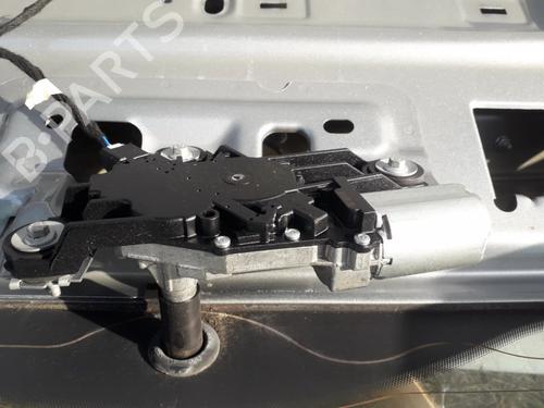 Used Rear wiper motor Rear wiper motor 35607488 35607488