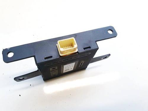 Electronic module RENAULT AUSTRAL TCe 130 (HGM2) | BP38579647M83 - Image 2
