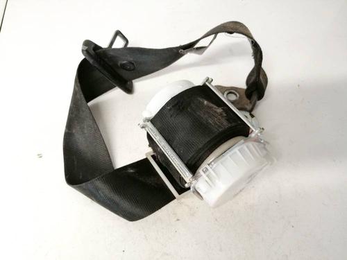 Used Rear right seatbelt Rear right seatbelt 35214623 35214623